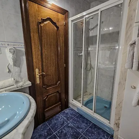 Lägenhet Canal Private